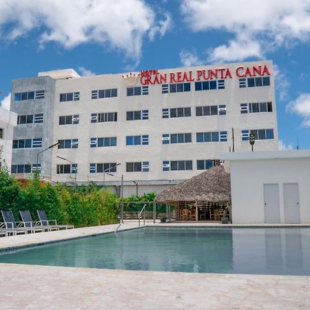 Hotel Gran Real Punta Cana Exterior foto
