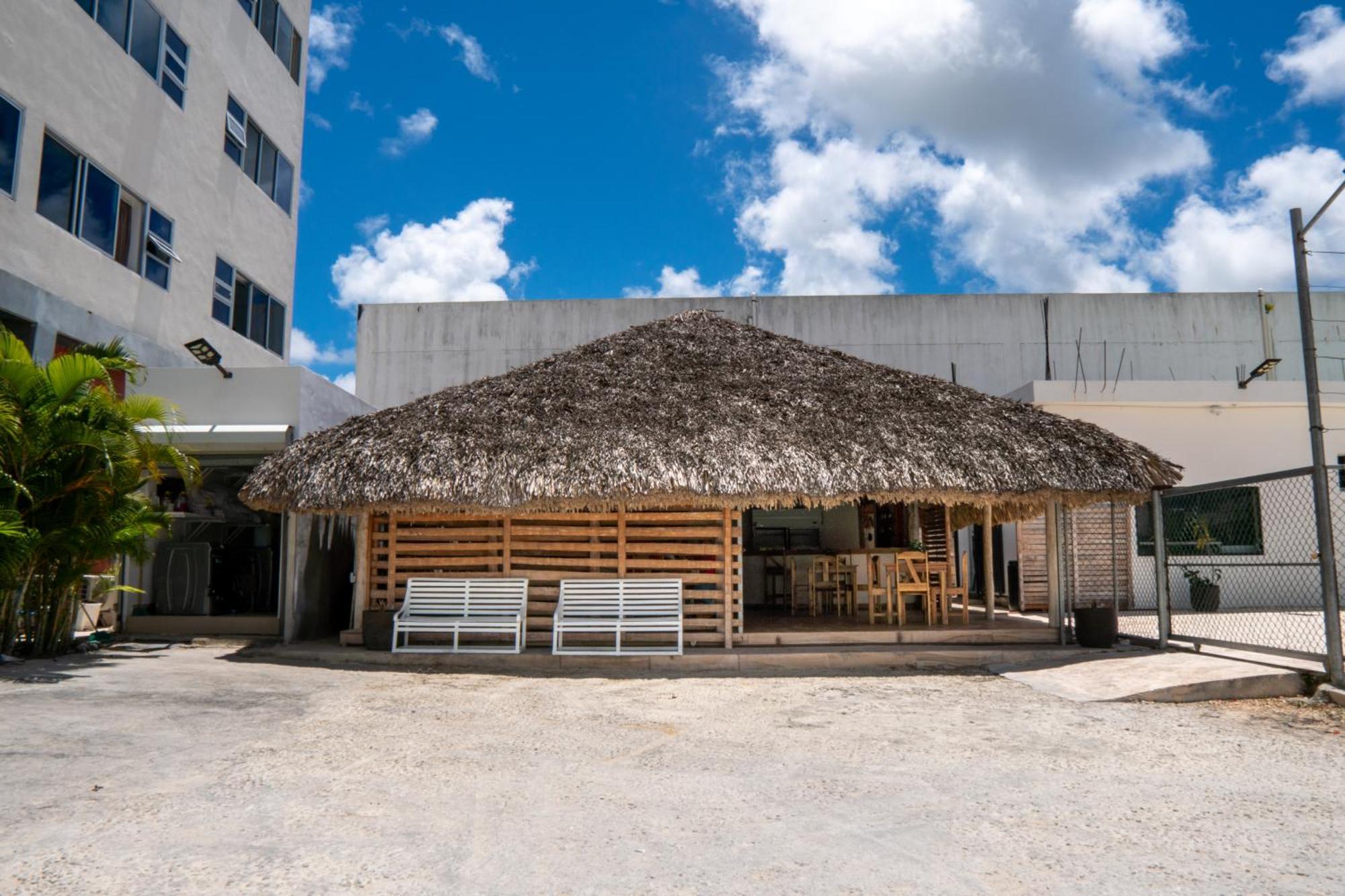 Hotel Gran Real Punta Cana Exterior foto