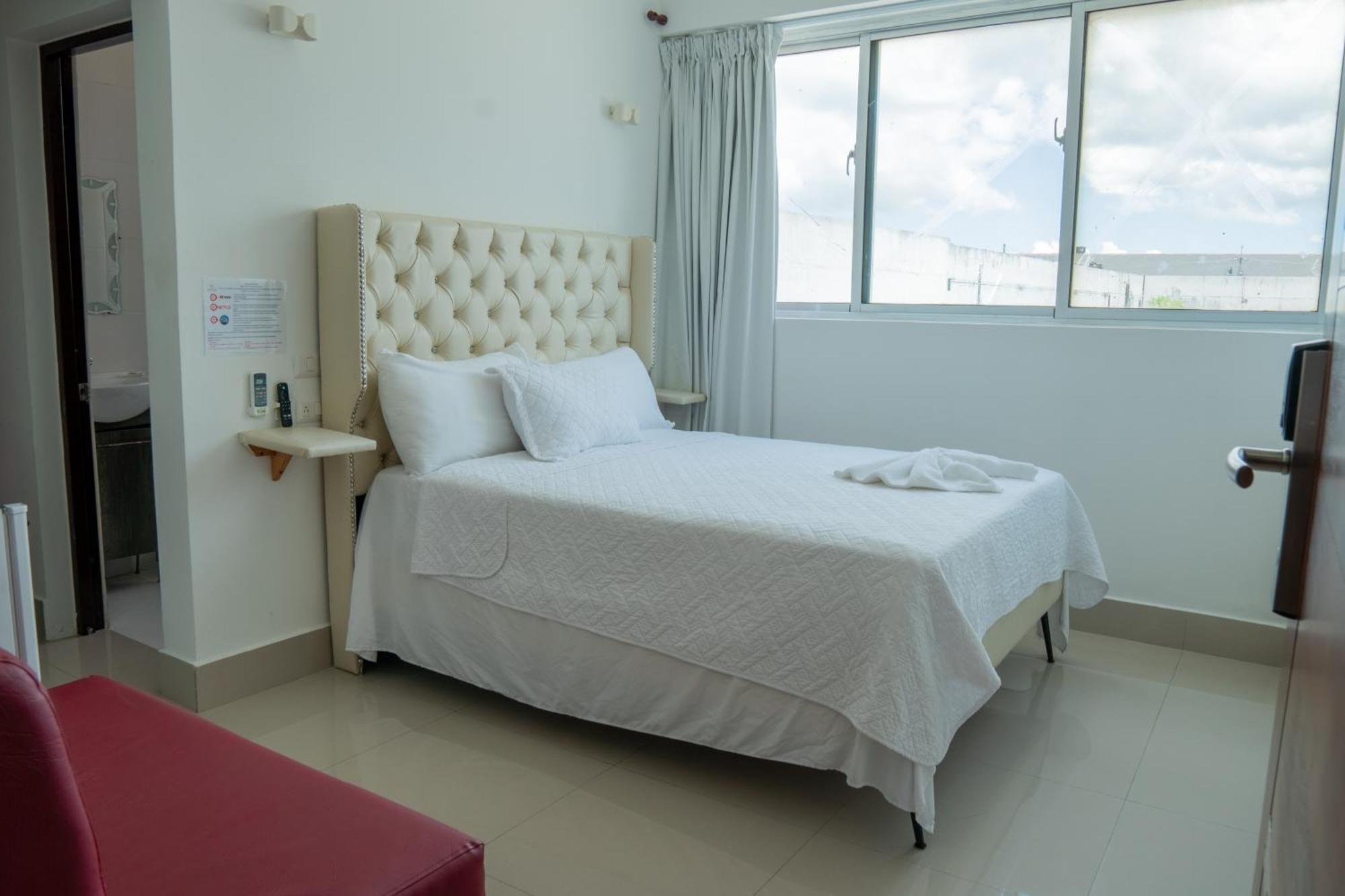 Hotel Gran Real Punta Cana Habitación foto