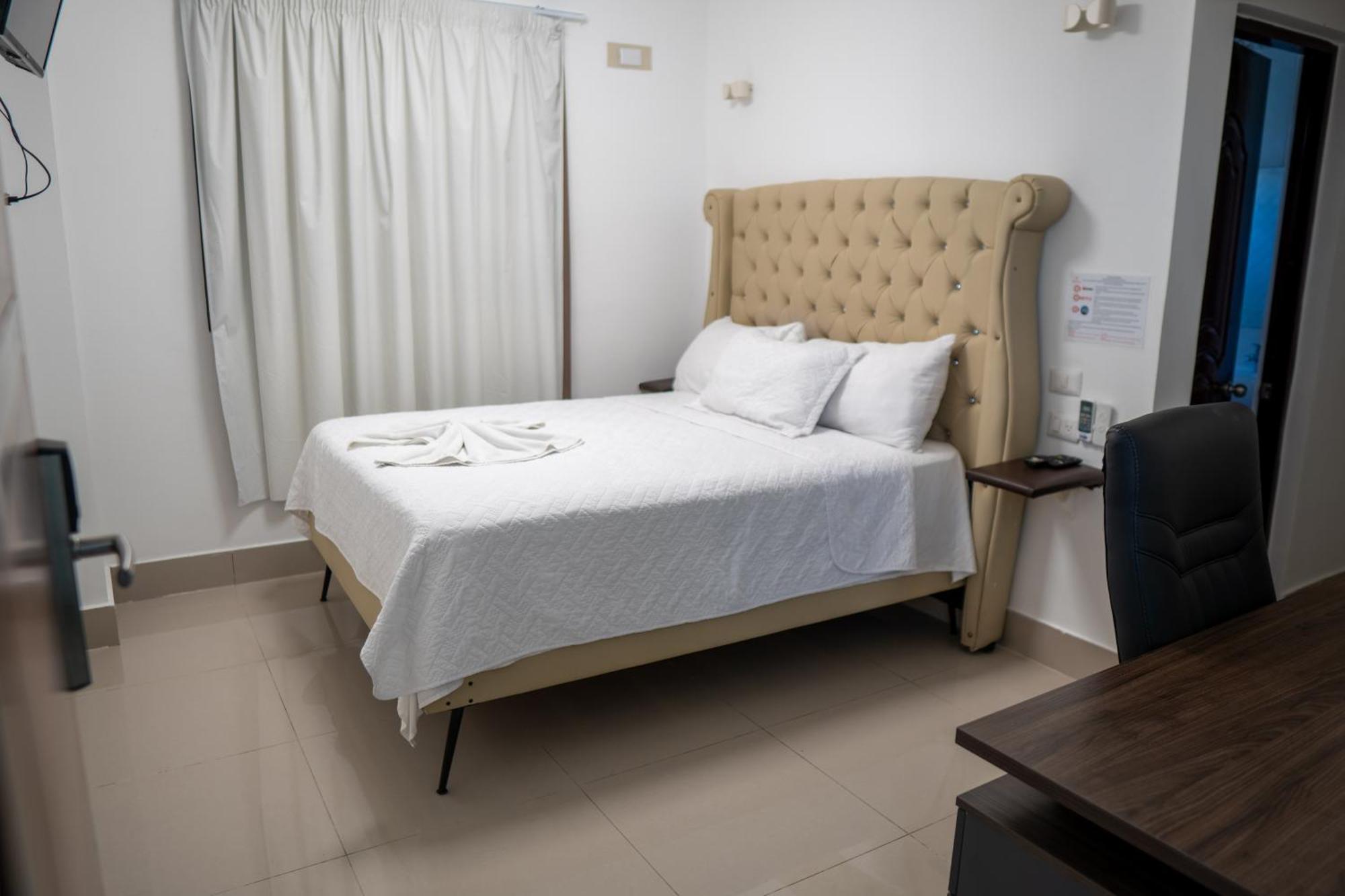 Hotel Gran Real Punta Cana Habitación foto