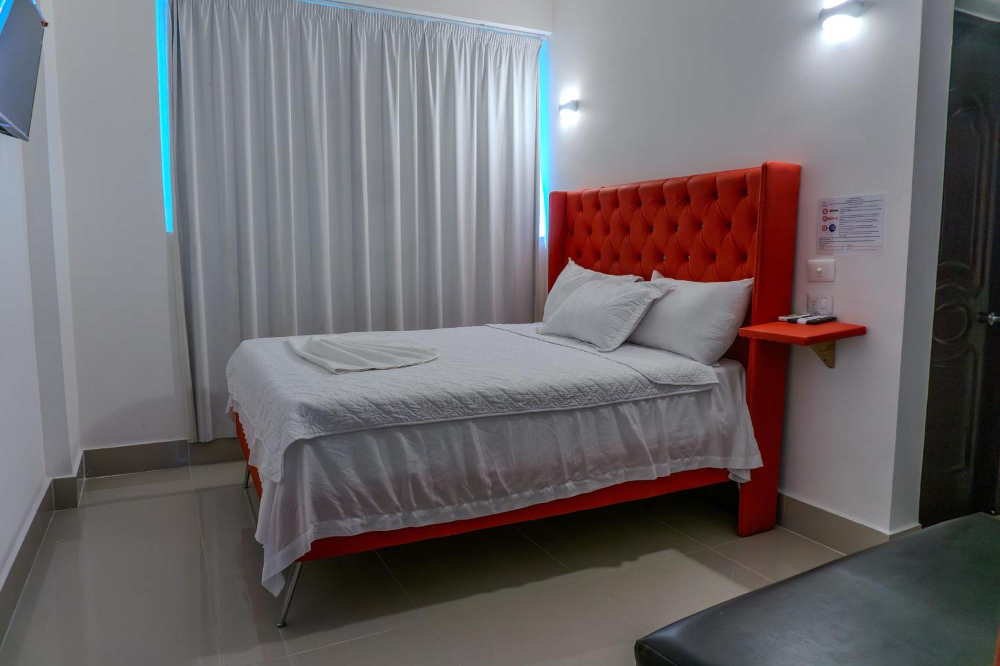 Hotel Gran Real Punta Cana Habitación foto